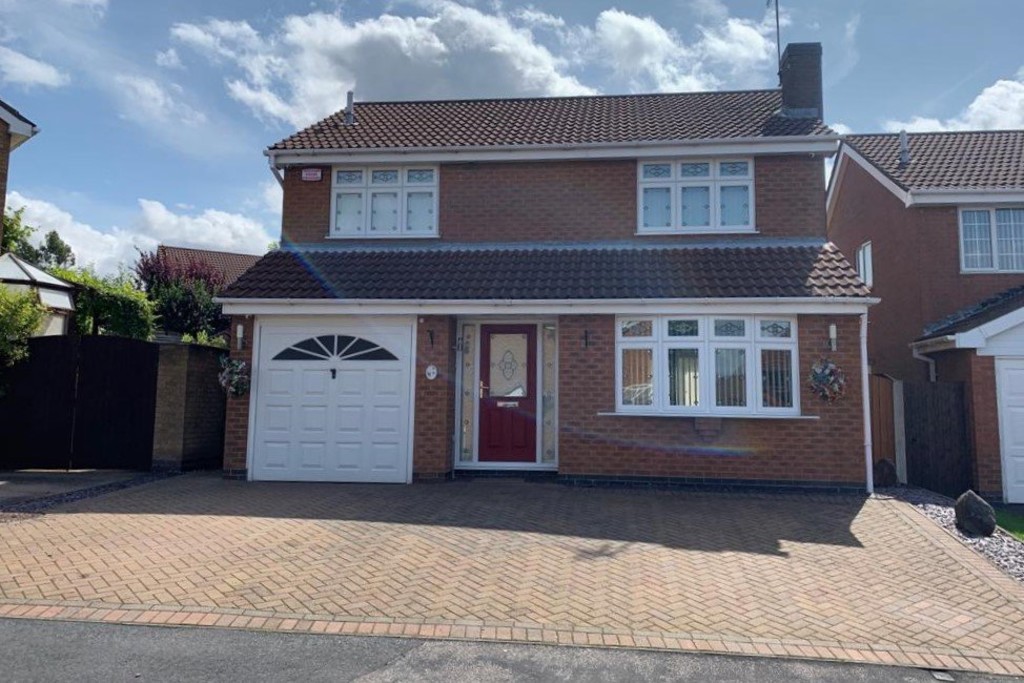 Middletons Estate Agents in Melton Mowbray Middletons Town & Country Sales and Lettings