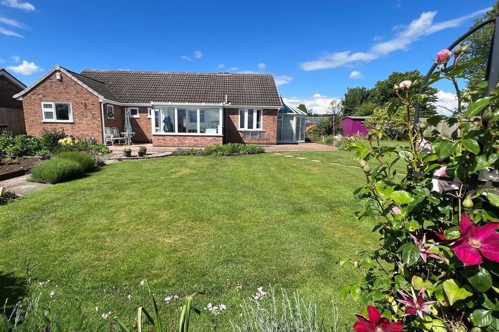 Middletons Estate Agents in Melton Mowbray Middletons Town & Country