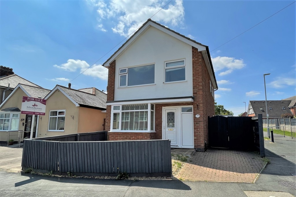 Middletons Estate Agents in Melton Mowbray Middletons Town & Country