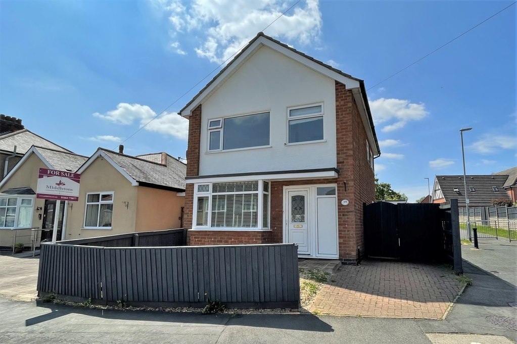 Middletons Estate Agents in Melton Mowbray Middletons Town & Country