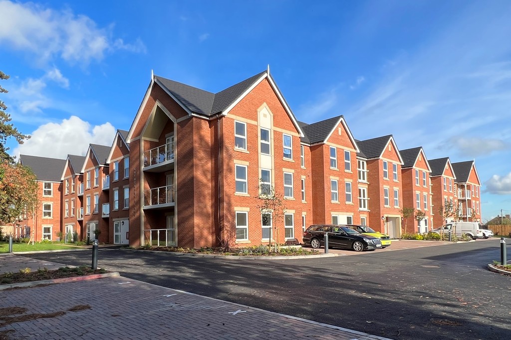 Middletons Estate Agents in Melton Mowbray Middletons Town & Country Sales and Lettings