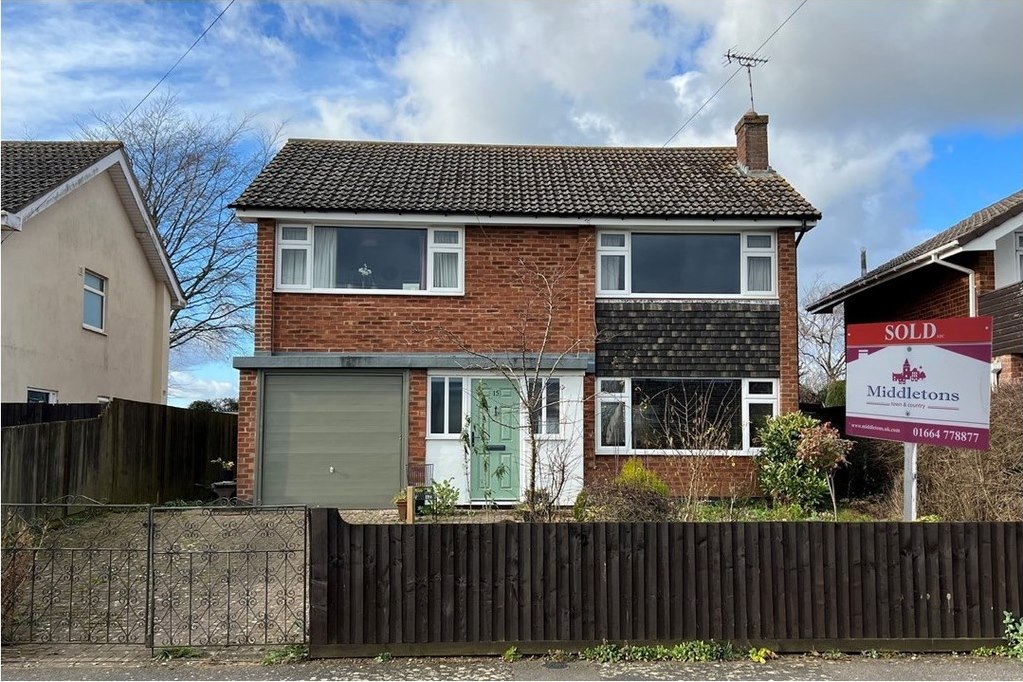 Middletons Estate Agents in Melton Mowbray Middletons Town & Country