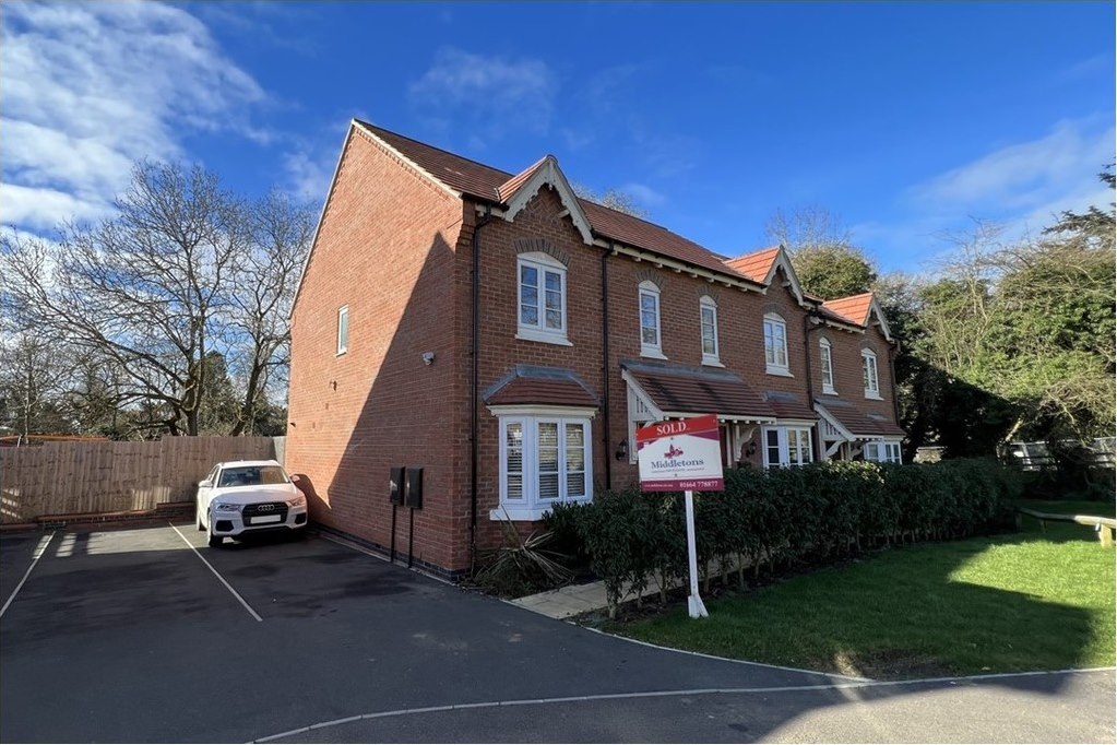 Middletons Estate Agents in Melton Mowbray Middletons Town & Country