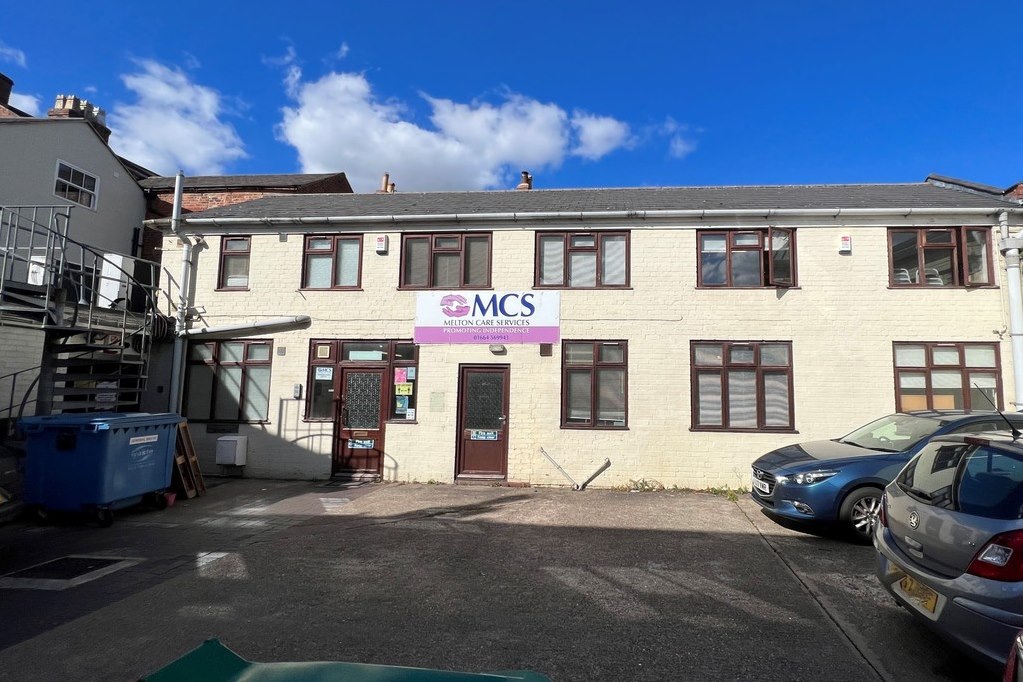 Middletons Estate Agents in Melton Mowbray Middletons Town & Country