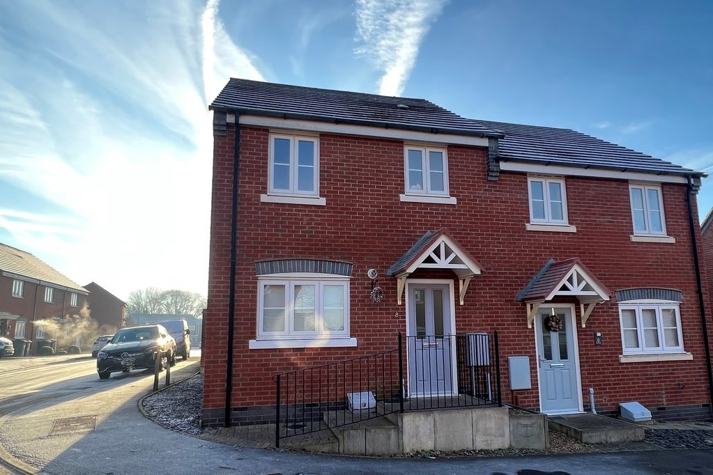 Middletons Estate Agents in Melton Mowbray Middletons Town & Country