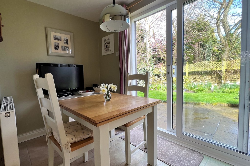 Property in The Paddocks, Waltham On The Wolds, Melton Mowbray, LE14 4AT