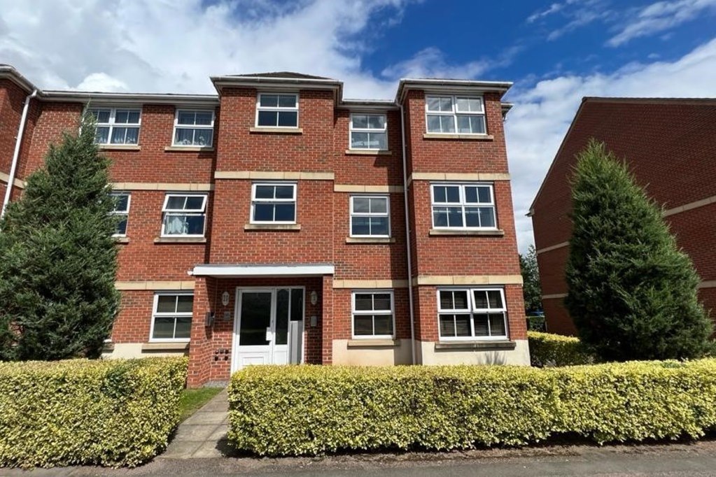 Middletons Estate Agents in Melton Mowbray Middletons Town & Country