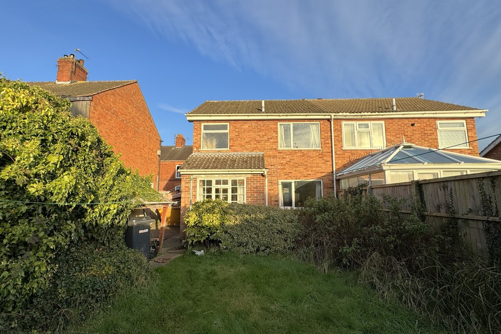 Property in North Street, Asfordby Valley, Melton Mowbray, LE14 3SQ