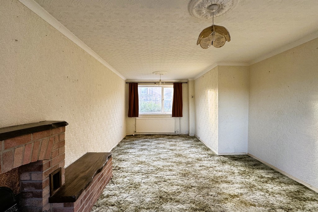 Property in North Street, Asfordby Valley, Melton Mowbray, LE14 3SQ