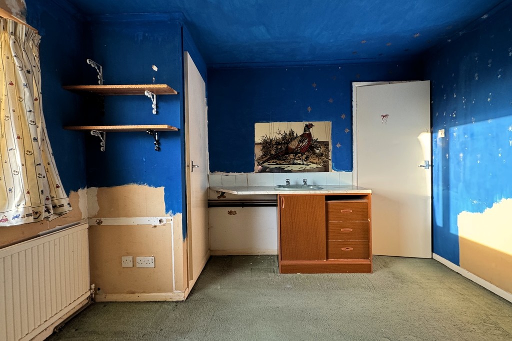 Property in North Street, Asfordby Valley, Melton Mowbray, LE14 3SQ