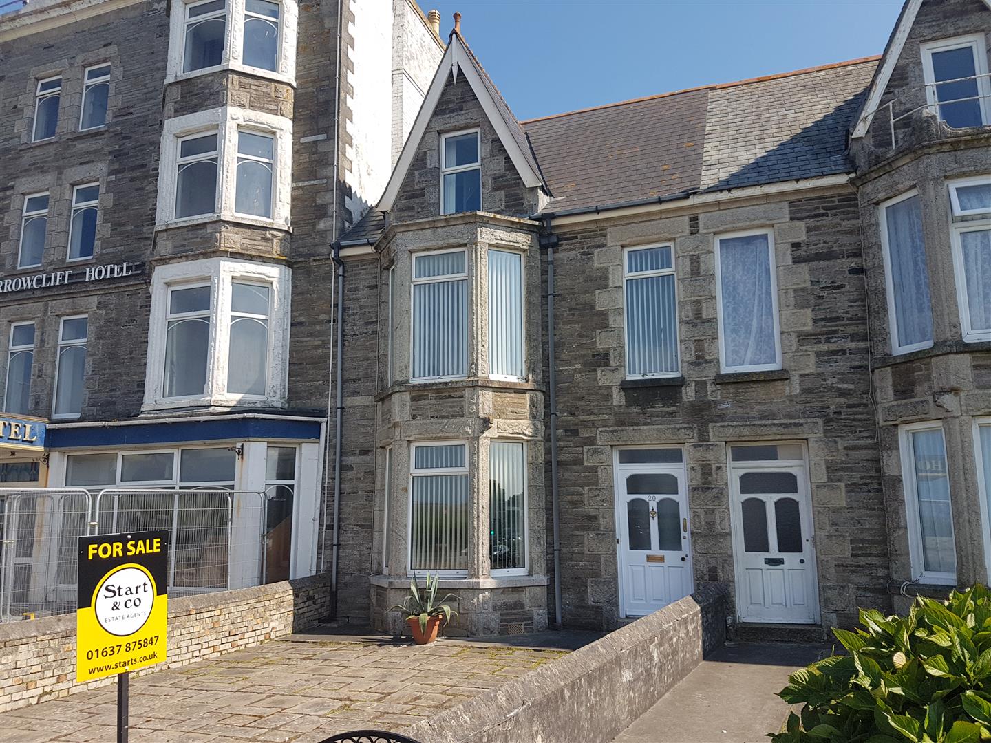 Start & Co We Are The Newquay Estate Agents & Letting Agency