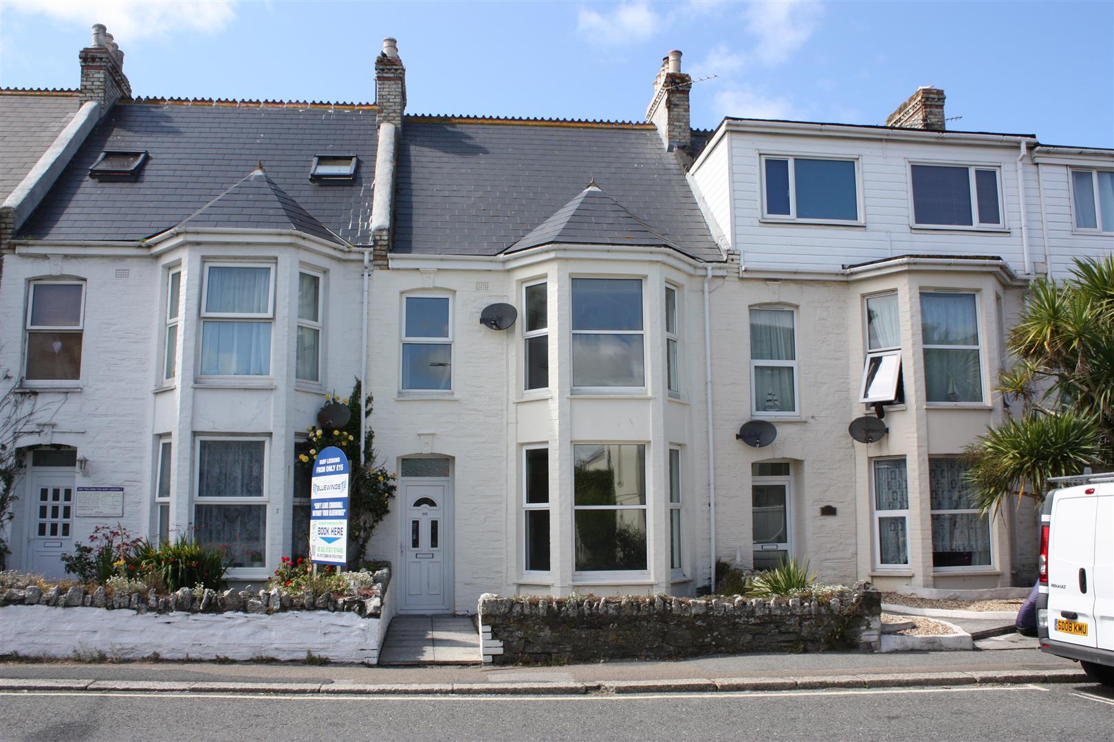 Property in Tower Road, Newquay, Cornwall, TR7 1LZ