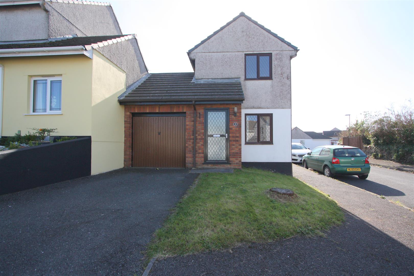 Property in Kingsley Court, Fraddon, St. Columb, Cornwall, TR9 6PD