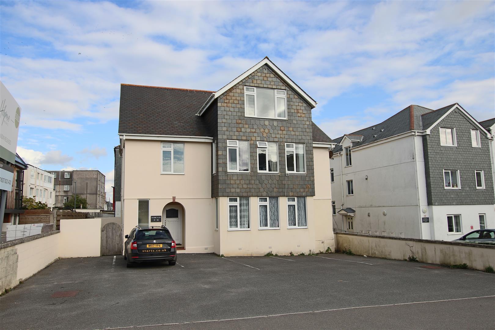 Start & Co We Are The Newquay Estate Agents & Letting Agency