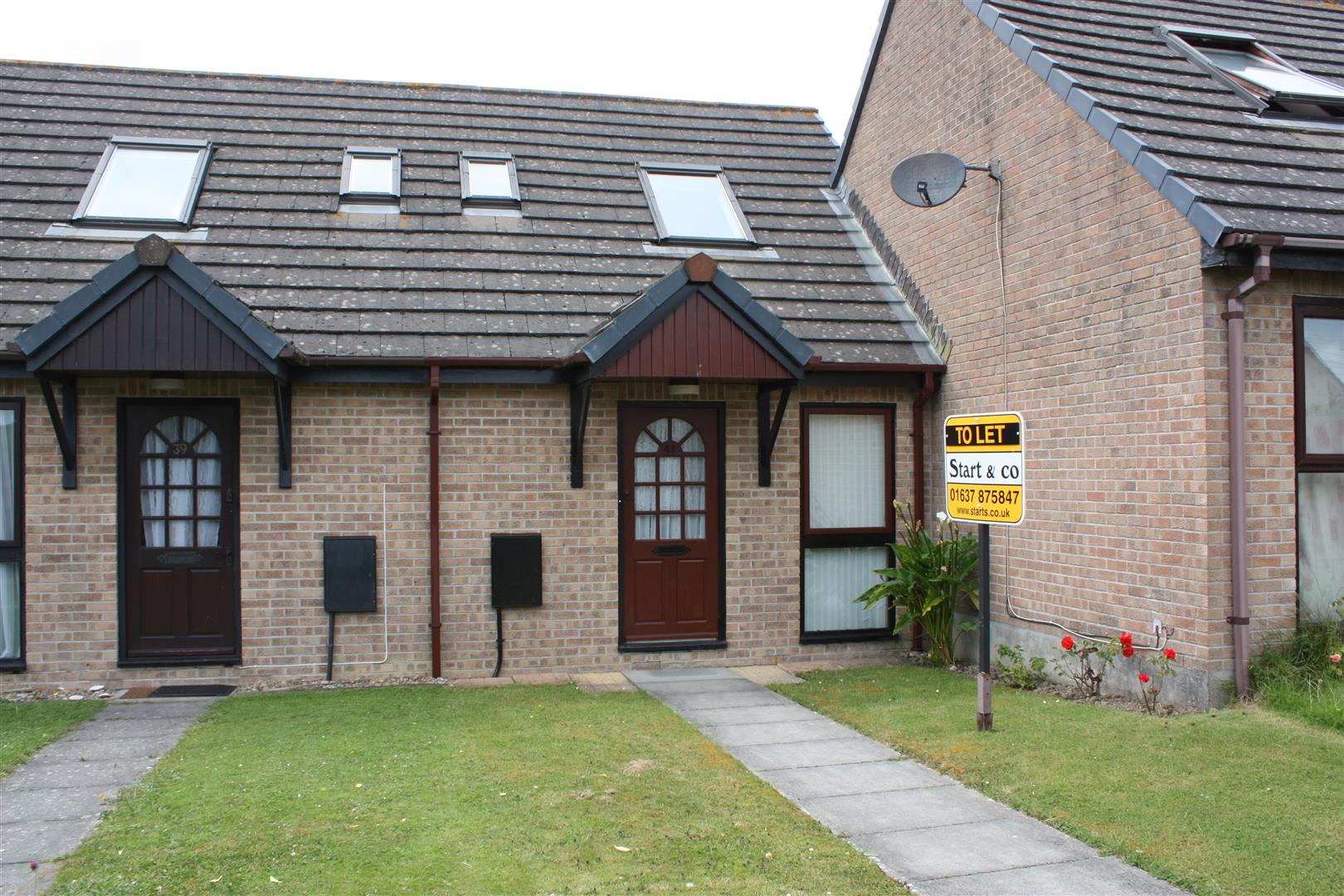 Start & Co We Are The Newquay Estate Agents & Letting Agency