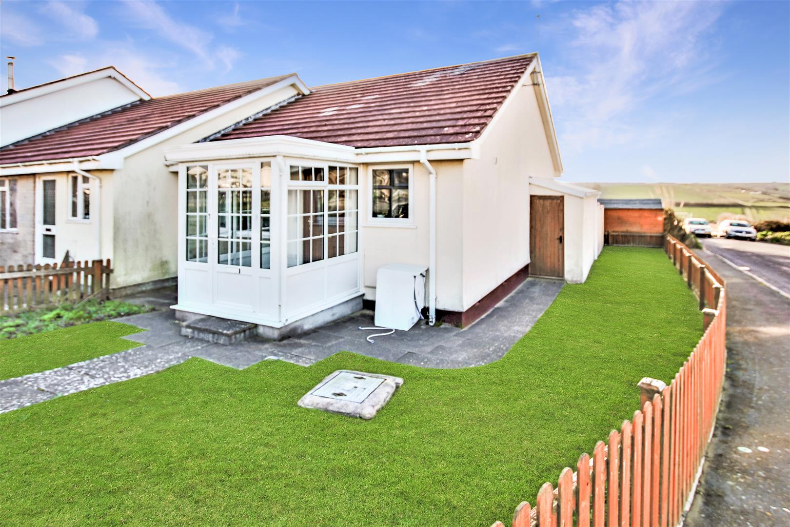 Property in Pentire Green, Crantock, Cornwall, TR8 5SG