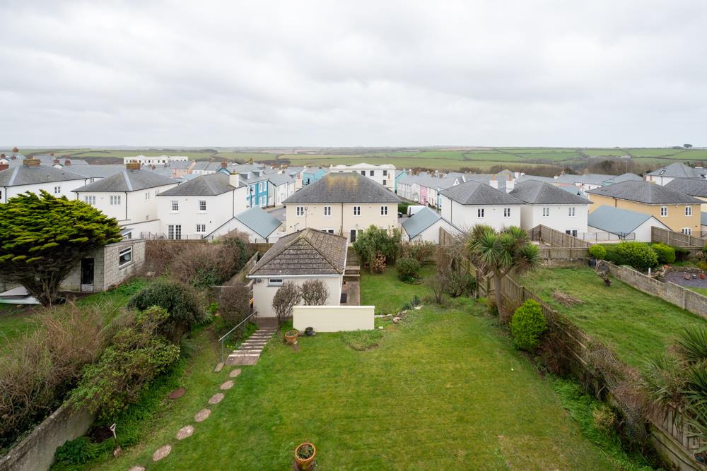 Property in Mount Wise, Newquay, Cornwall, TR7 1QW