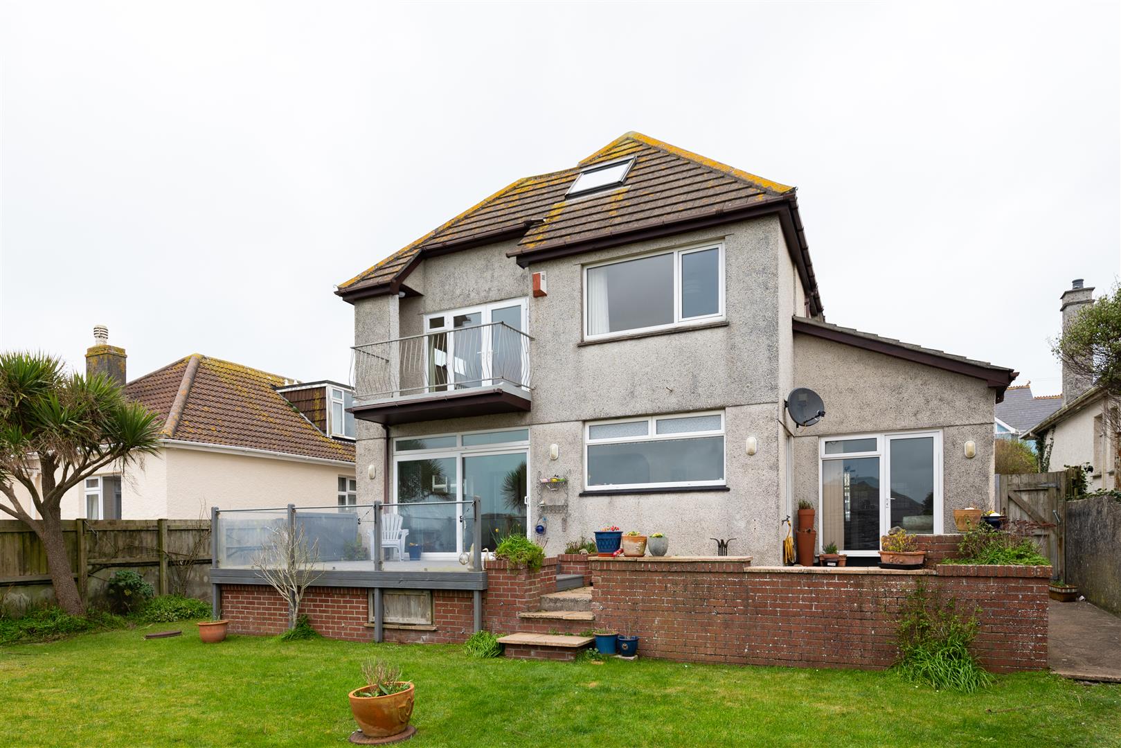 Property in Mount Wise, Newquay, Cornwall, TR7 1QW