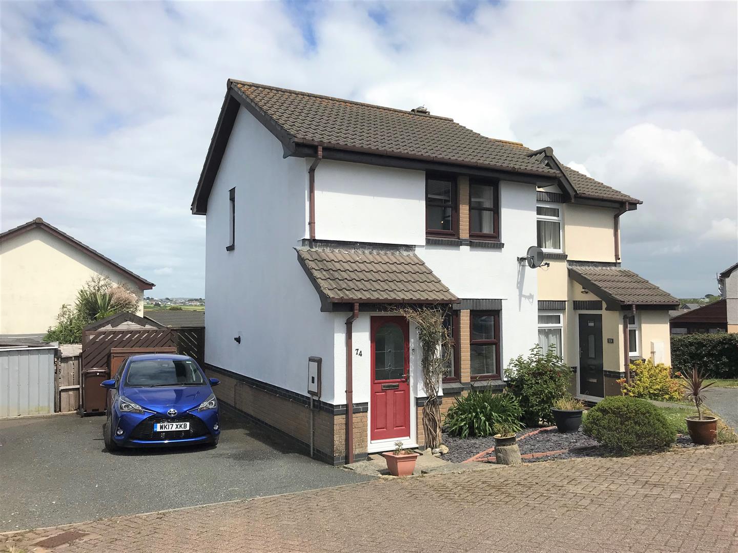 Start & Co We Are The Newquay Estate Agents & Letting Agency