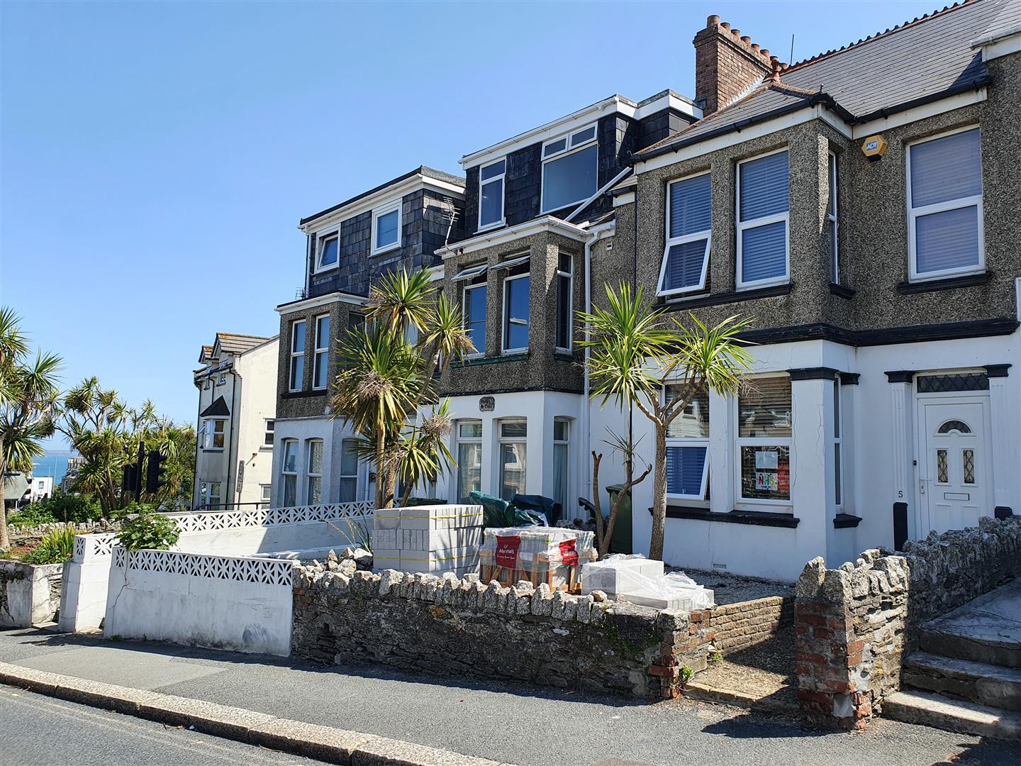 Property in Trenance Road, Newquay, Cornwall, TR7 2LT