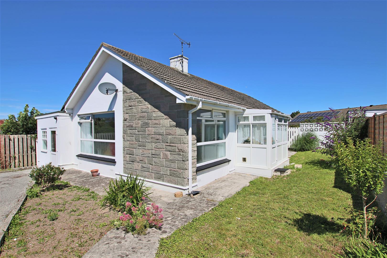 Property in Tretherras Close, Newquay, Cornwall, TR7 2RD