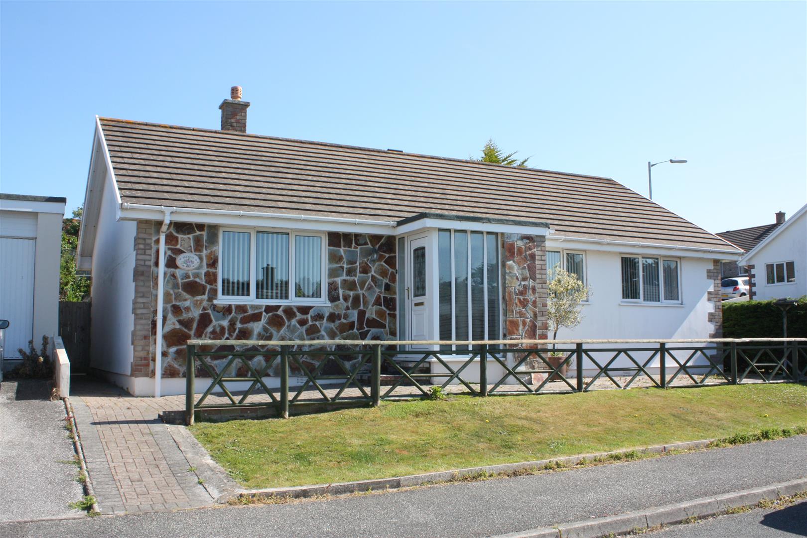 Property in Tretherras Road, Newquay, Cornwall, TR7 2TF