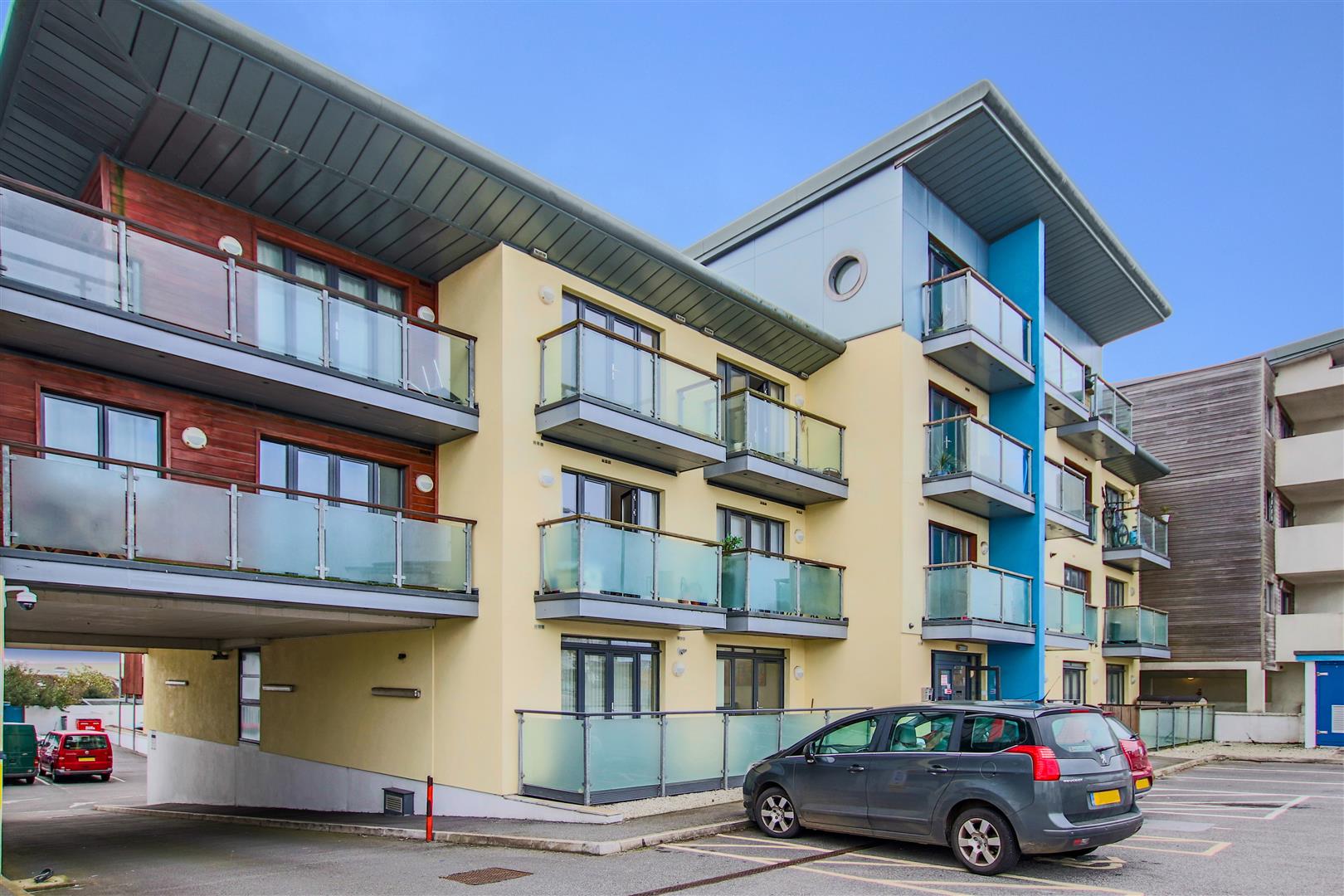 Property in Henver Road, Newquay, Cornwall, TR7 3BJ