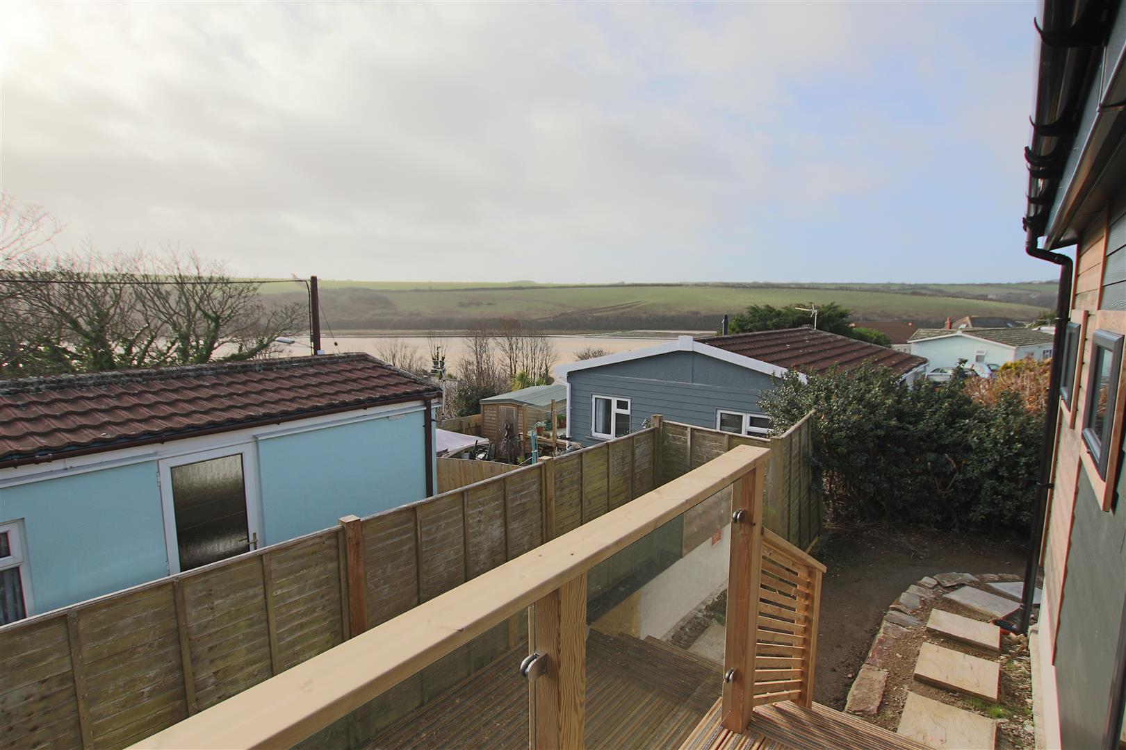 Property in Tregunnel Park, Newquay, Cornwall, TR7 2AP