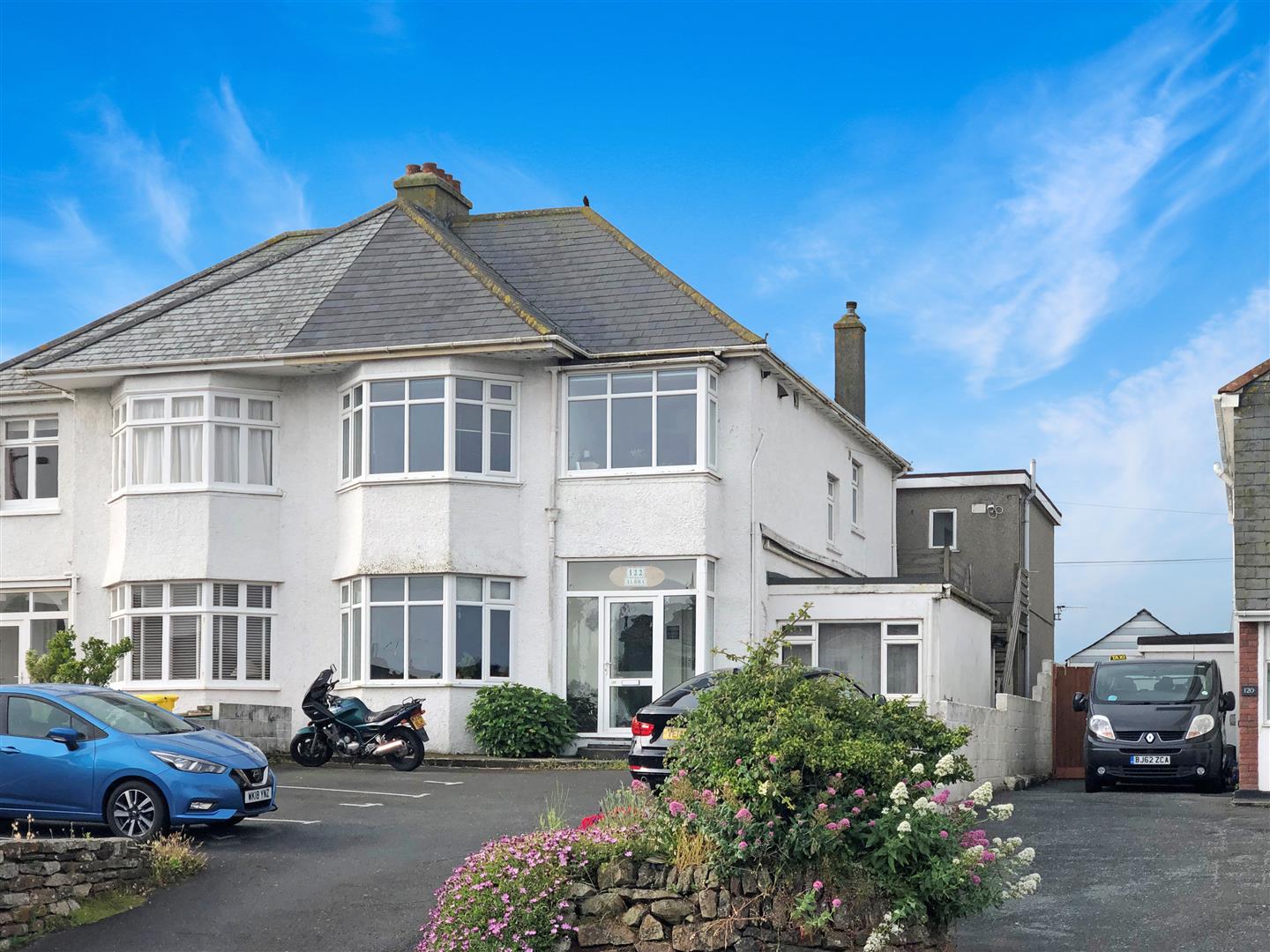 Property in Henver Road, Newquay, Cornwall, TR7 3EQ