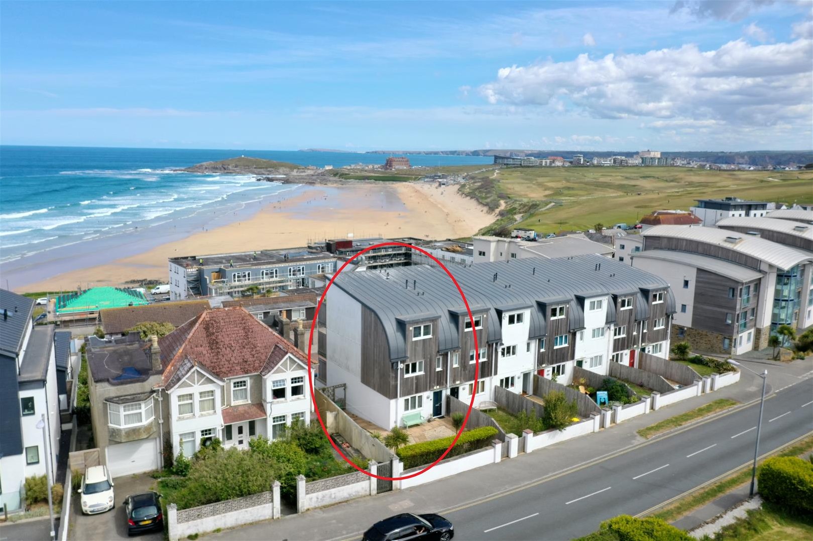 Start & Co We Are The Newquay Estate Agents & Letting Agency