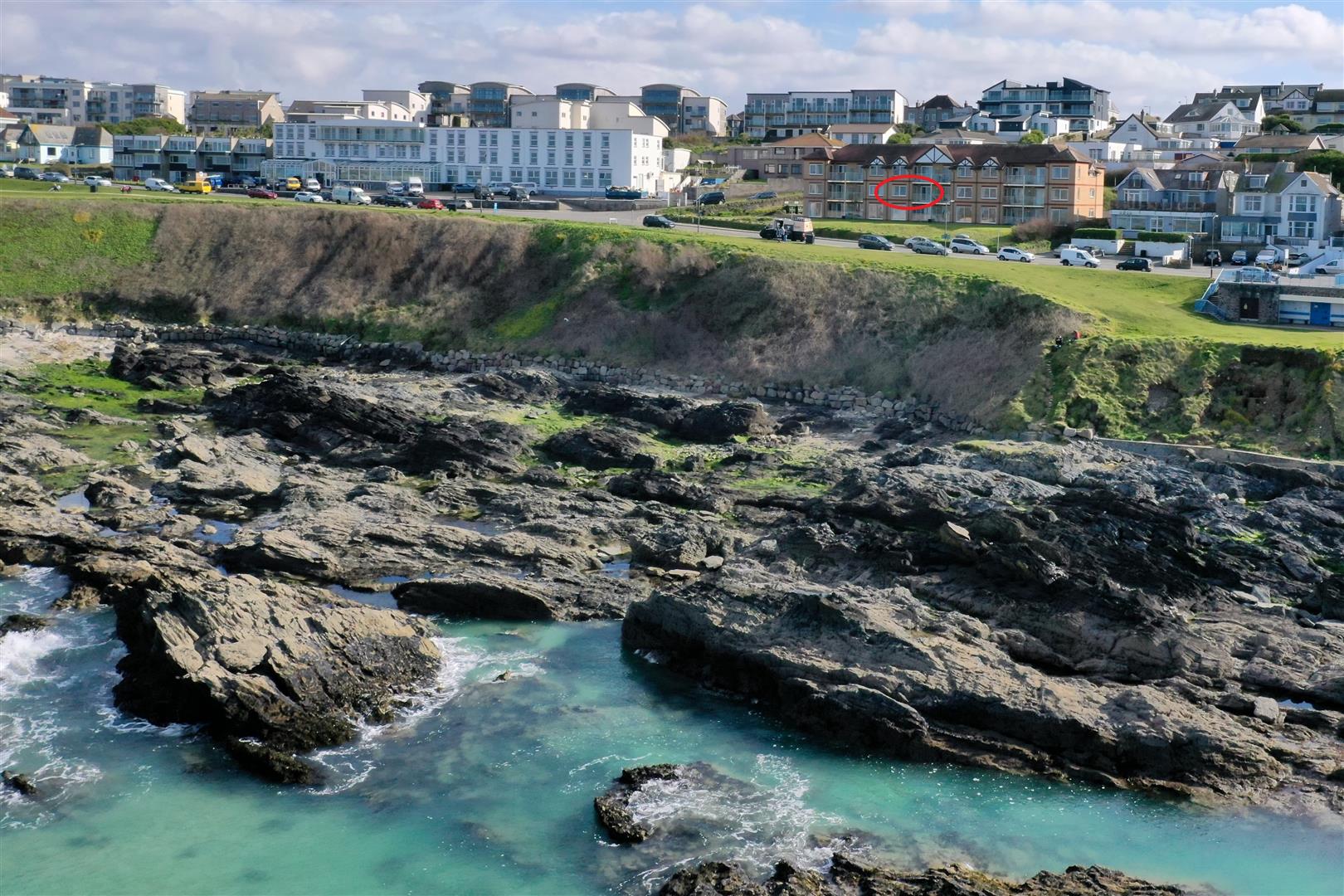 Property in Esplanade Road, Newquay, Cornwall, TR7 1QA