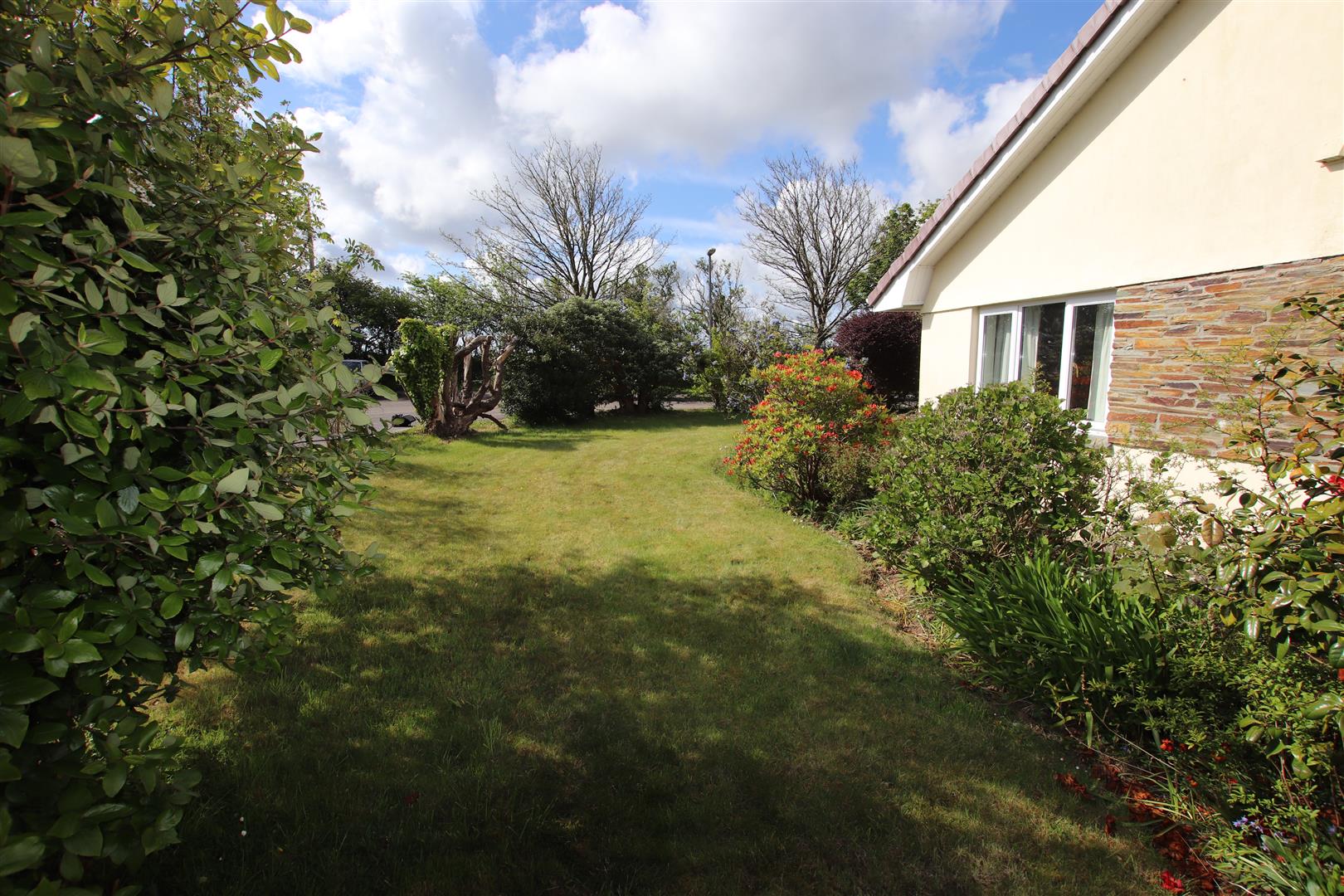 Property in Metha Park, St. Newlyn East, Cornwall, TR8 5LU