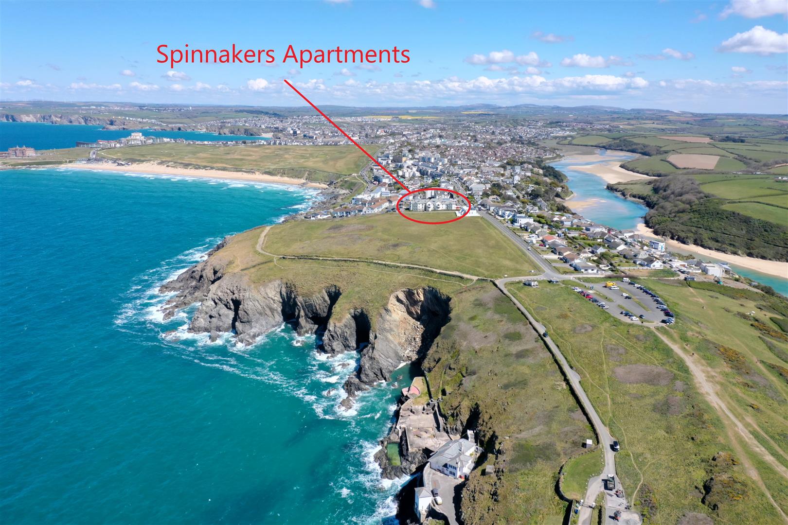 Start & Co We Are The Newquay Estate Agents & Letting Agency