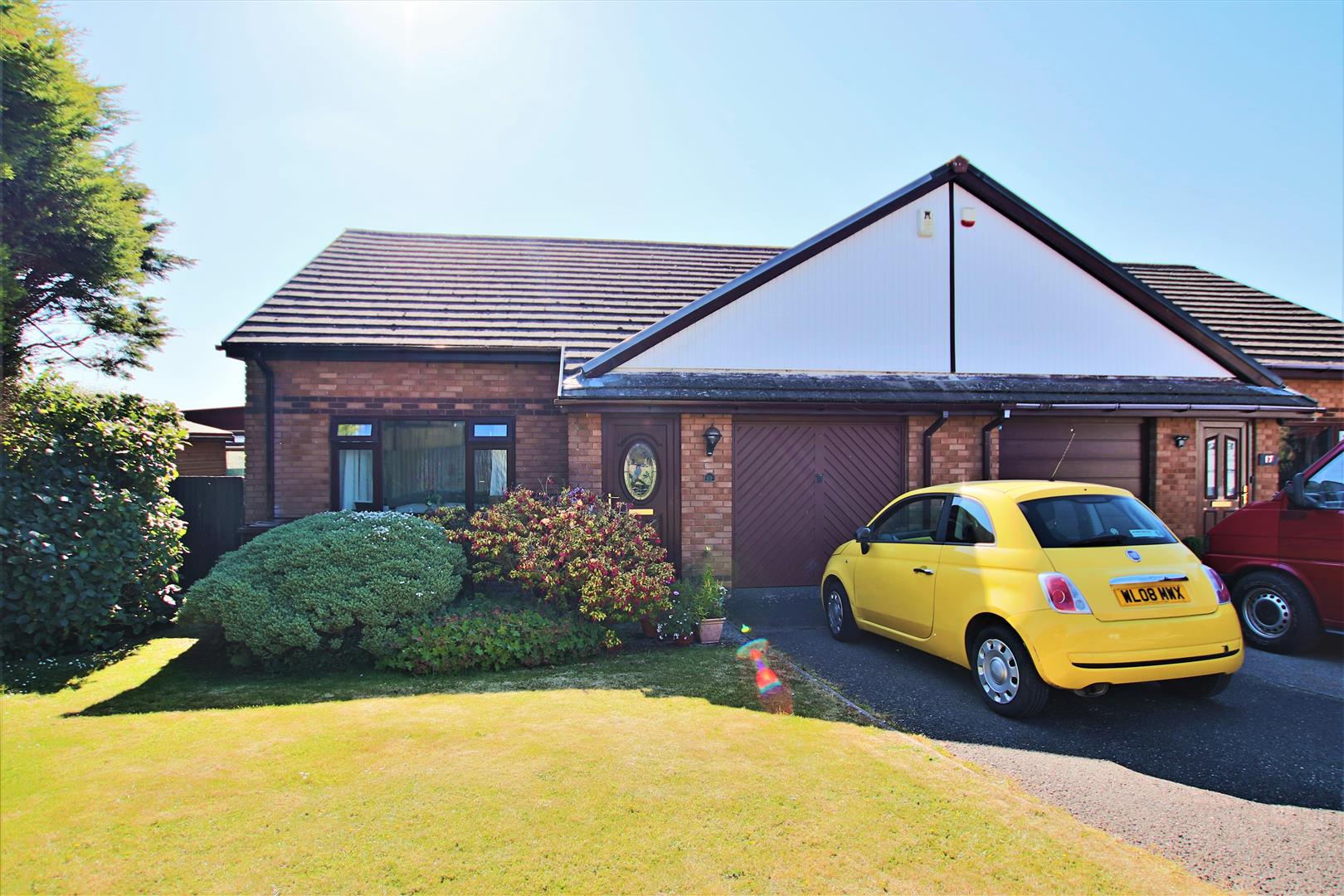 Property in Princess Parc, Indian Queens, Cornwall, TR9 6PB