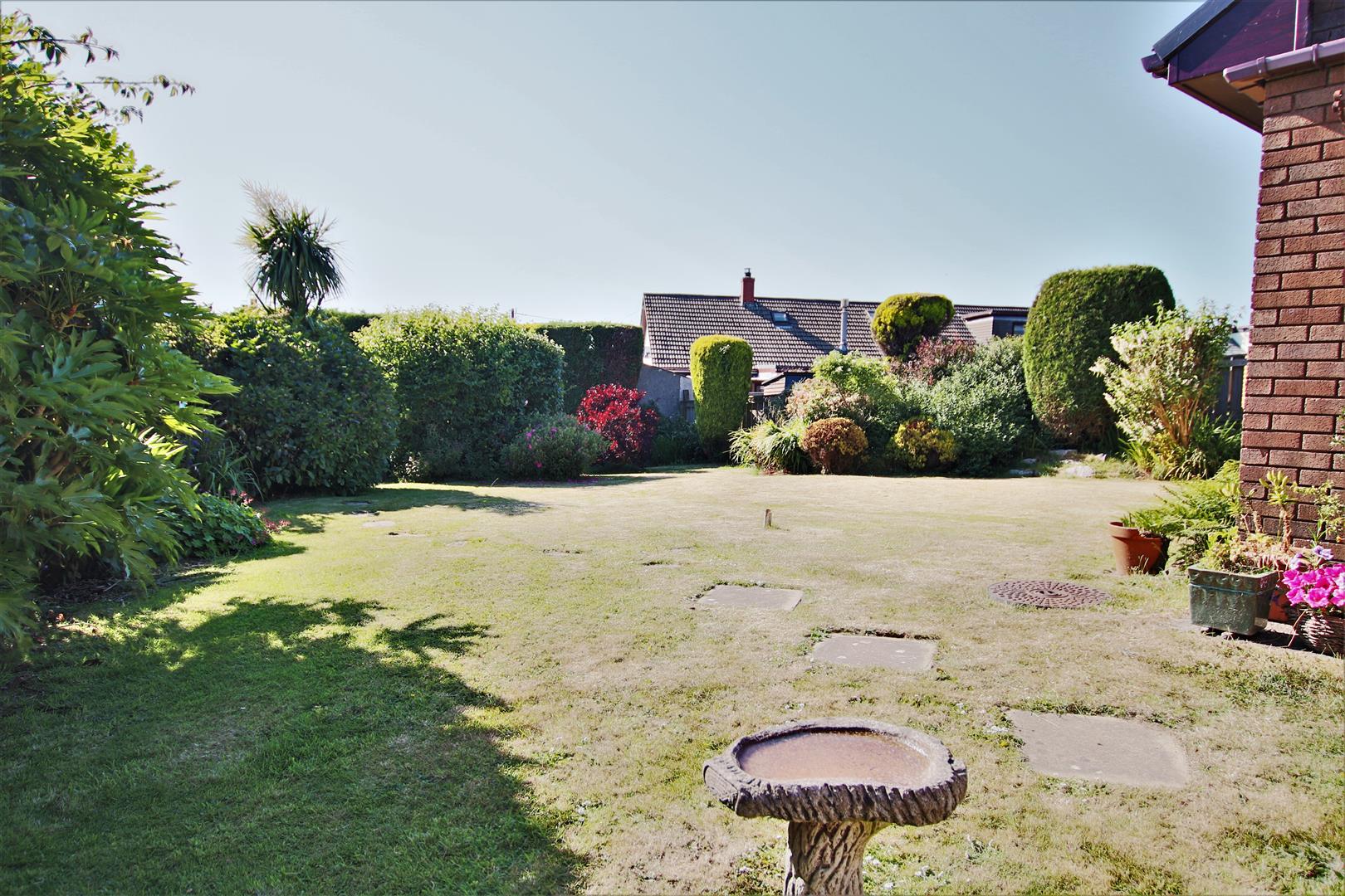 Property in Princess Parc, Indian Queens, Cornwall, TR9 6PB