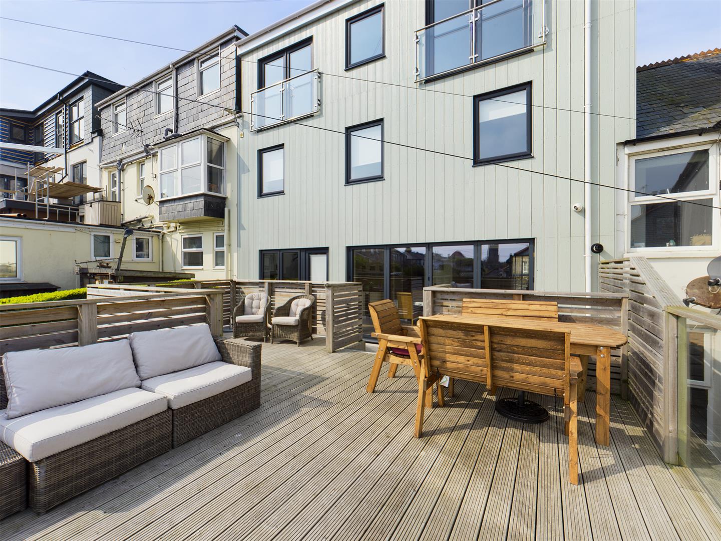 Property in St. Road, Newquay, Cornwall, TR7 1RE