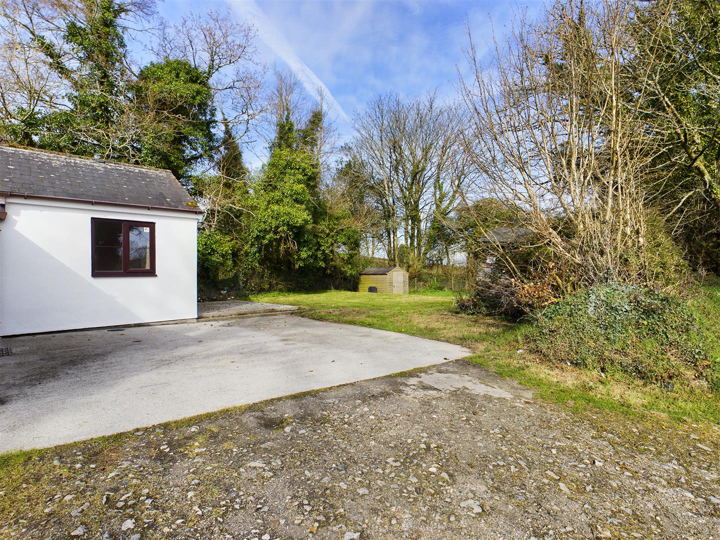Property in Ruthvoes, St. Columb, Cornwall, TR9 6HT
