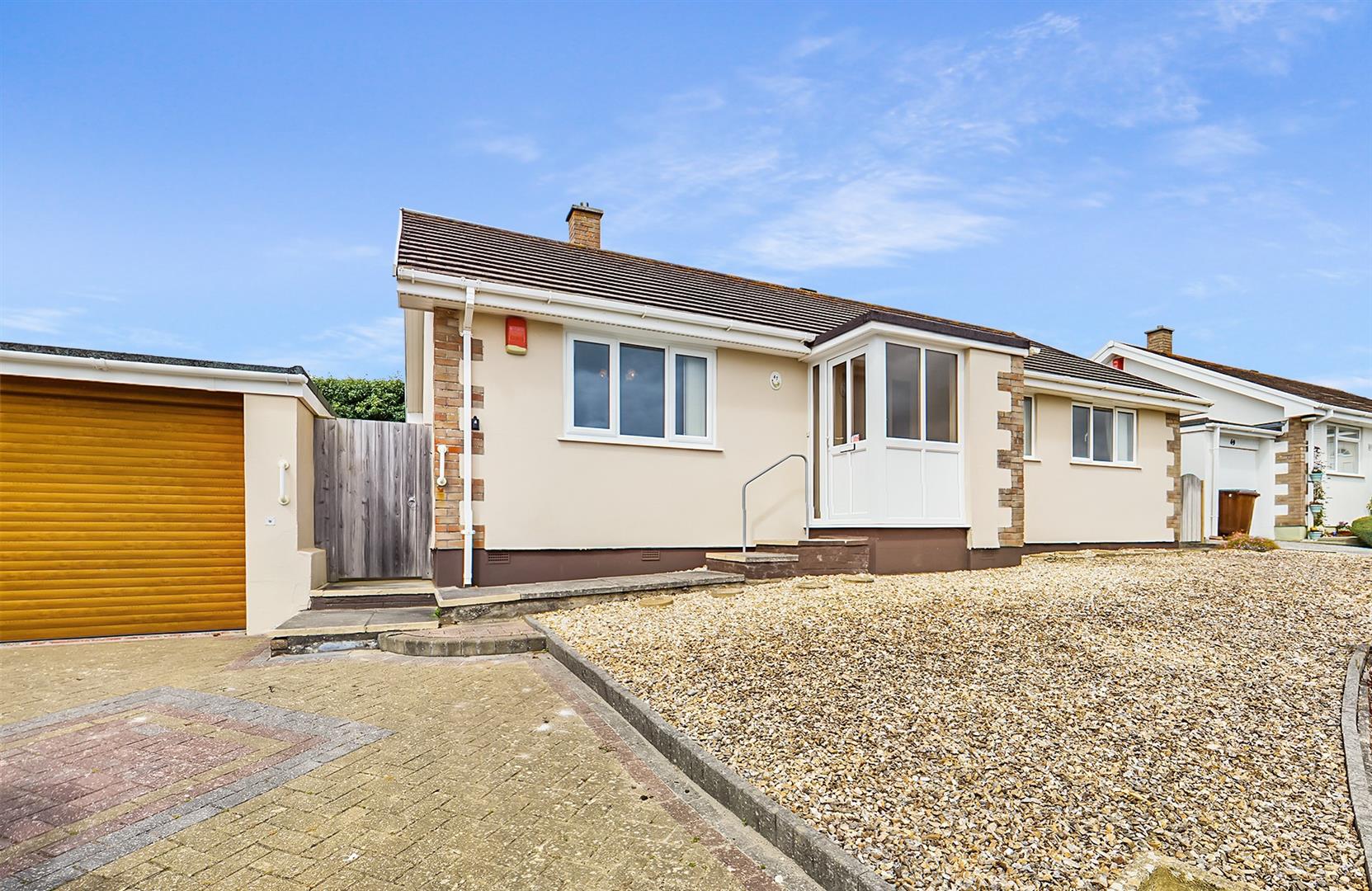 Property in Tretherras Road, Newquay, Cornwall, TR7 2TF