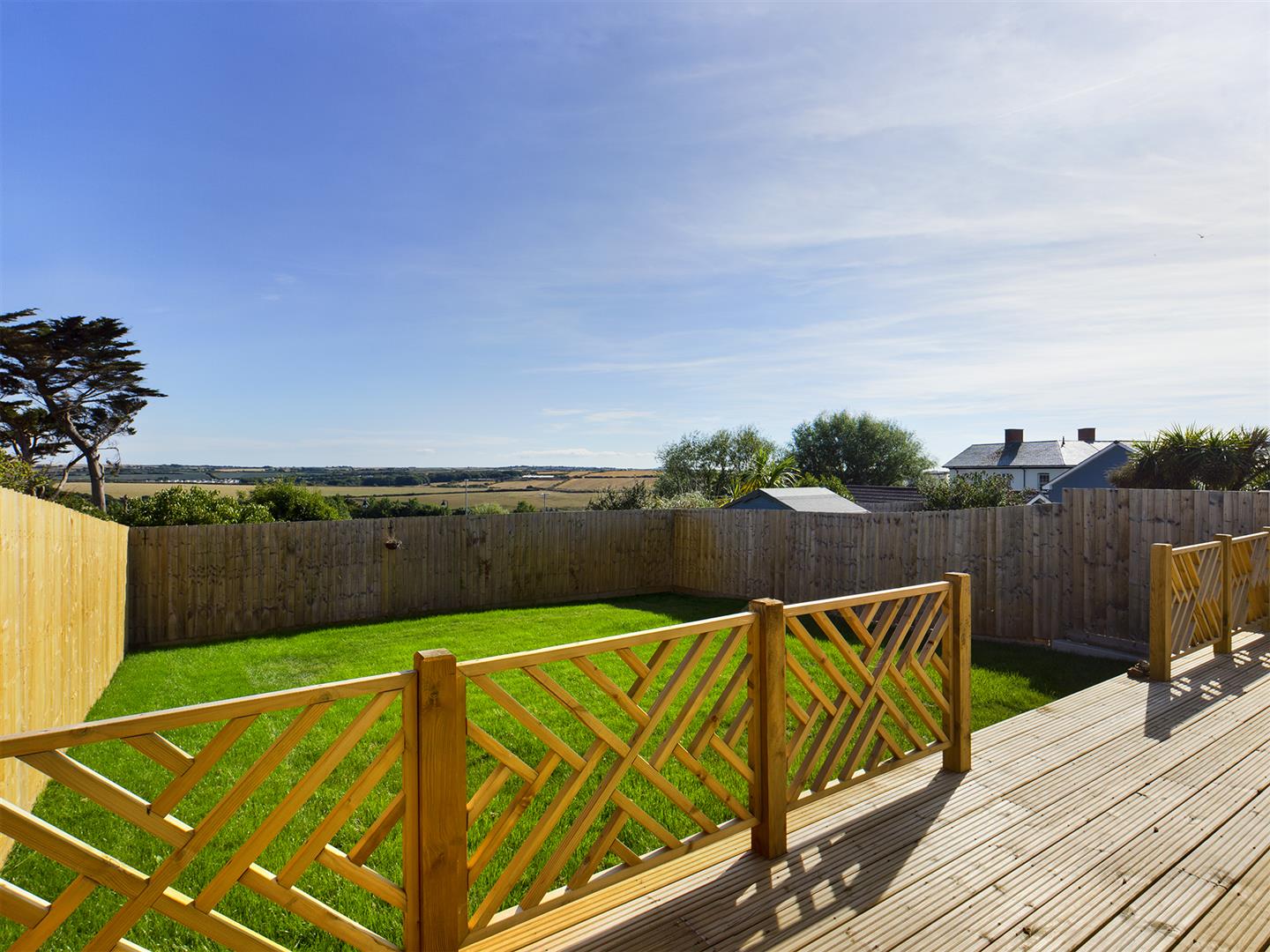 Property in Mount Wise, Newquay, Cornwall, TR7 1QR