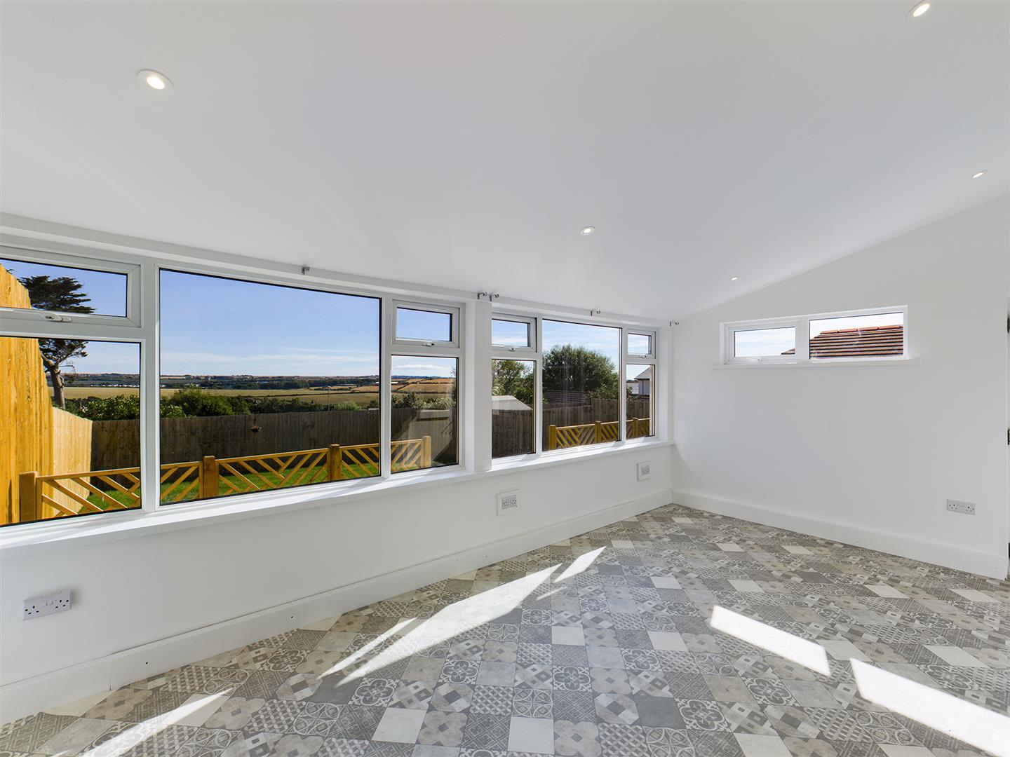 Property in Mount Wise, Newquay, Cornwall, TR7 1QR