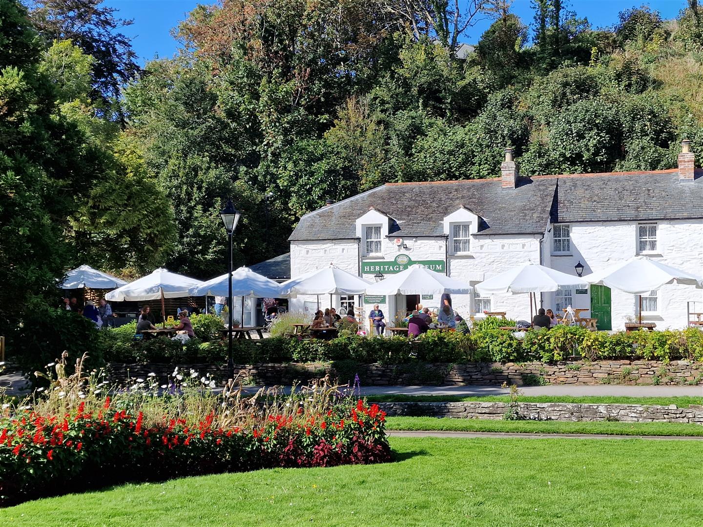 Property in Trenance Cottages, Trenance Road, Newquay, Cornwall, TR7 2HW