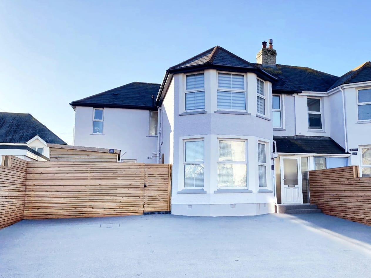 Property in Pentire Avenue, Newquay, Cornwall, TR7 1PB