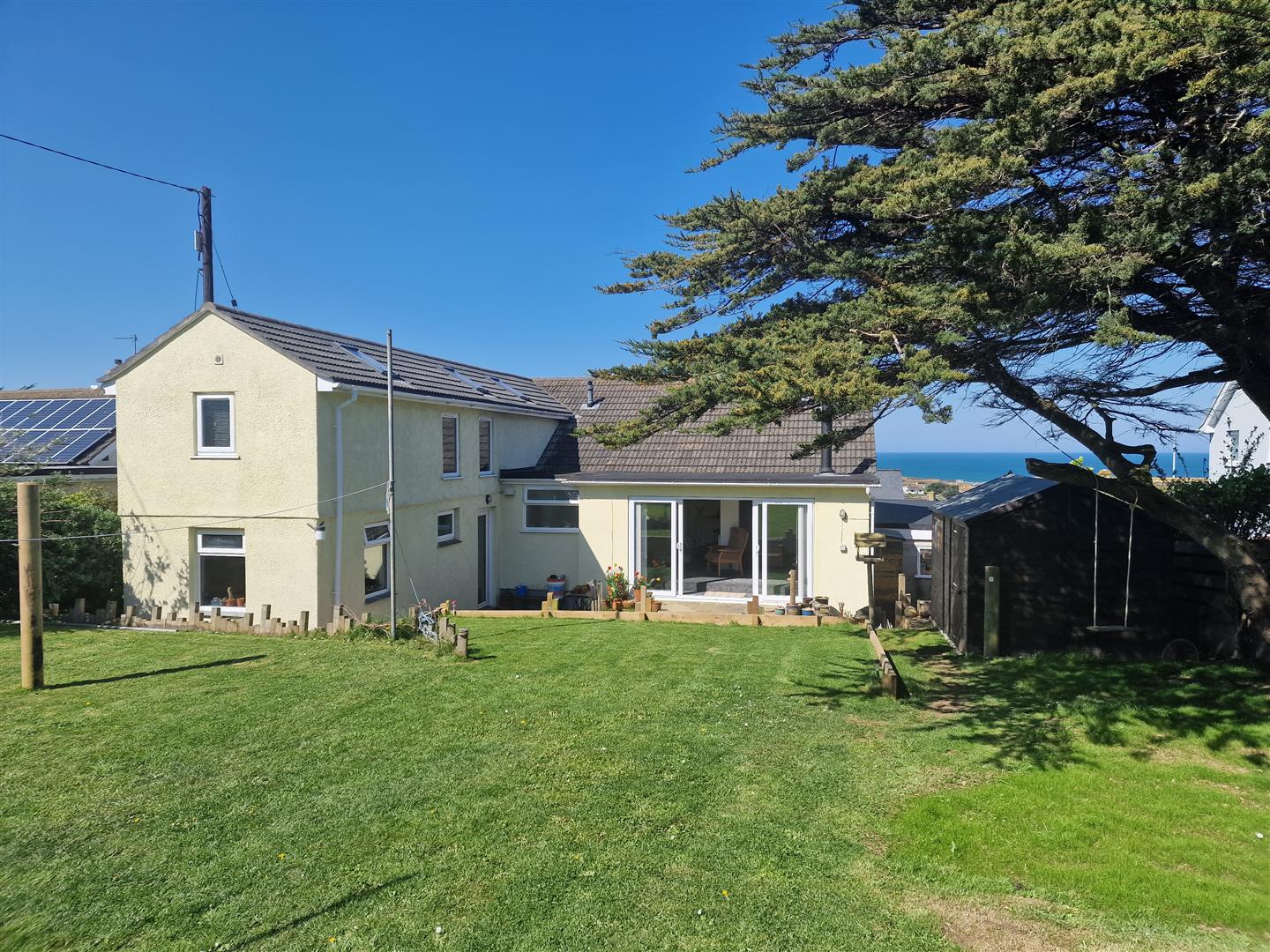 Property in Lewarne Road, Porth, Newquay, Cornwall, TR7 3JR