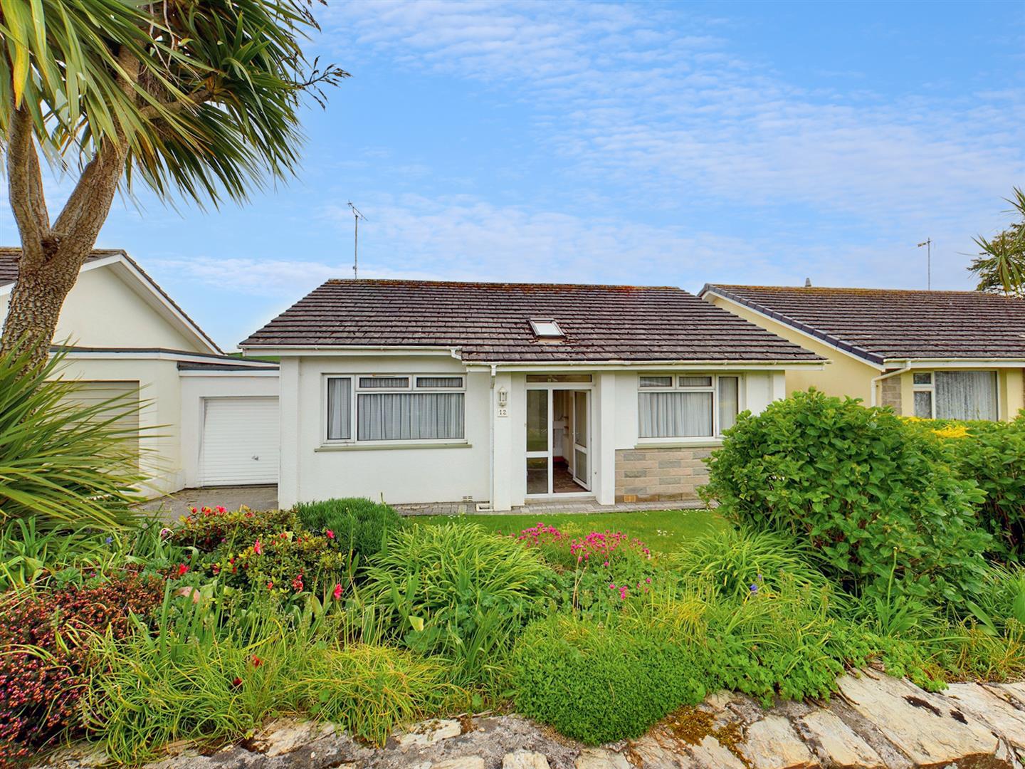 Property in Chichester Crescent, Newquay, TR7 2LD