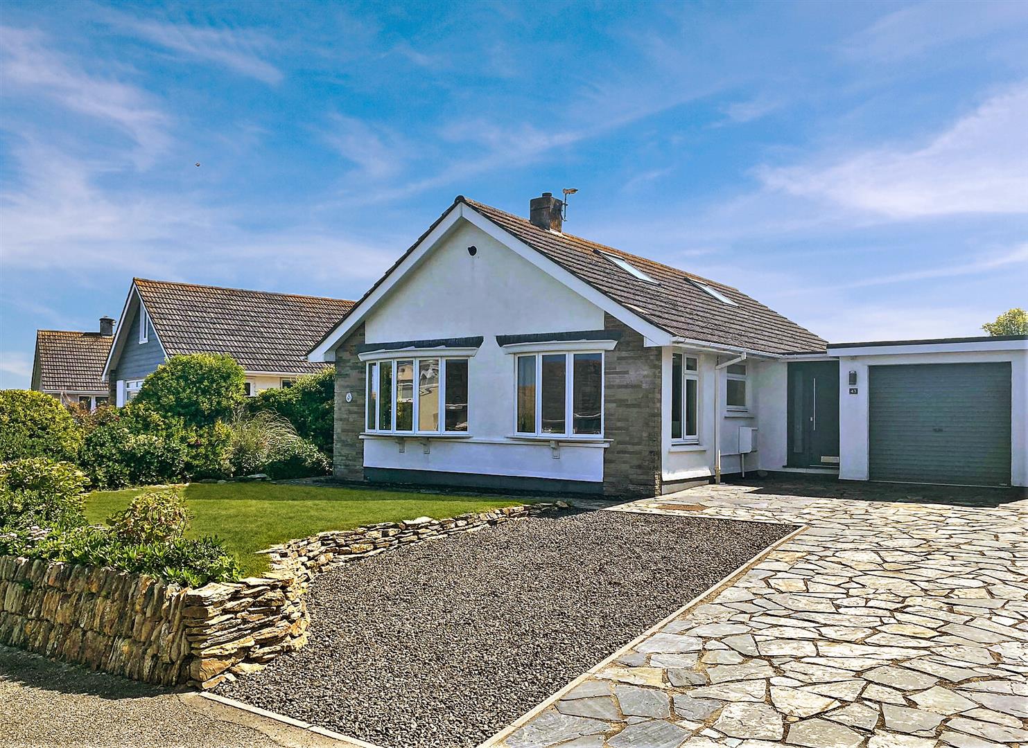 Property in Arundel Way, Newquay, Cornwall, TR7 3AG