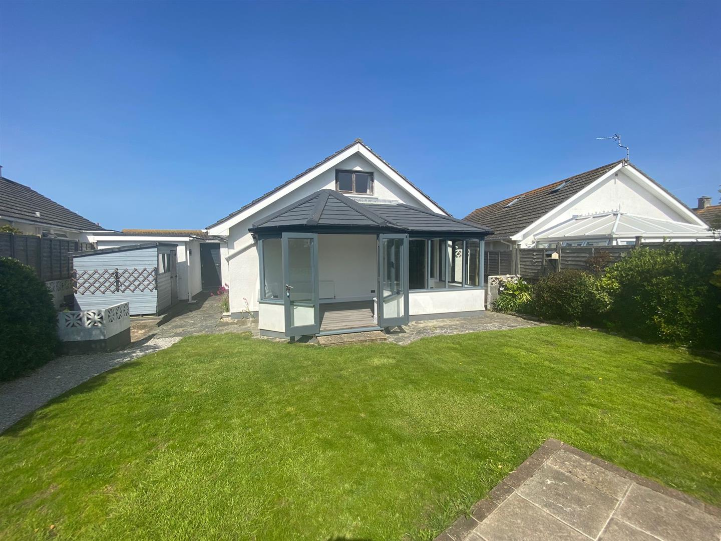 Property in Arundel Way, Newquay, Cornwall, TR7 3AG
