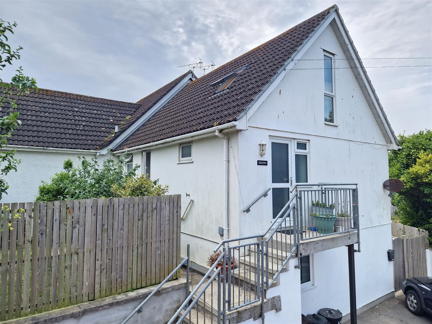 Property in Porth Bean Road, Newquay, Cornwall, TR7 3LT