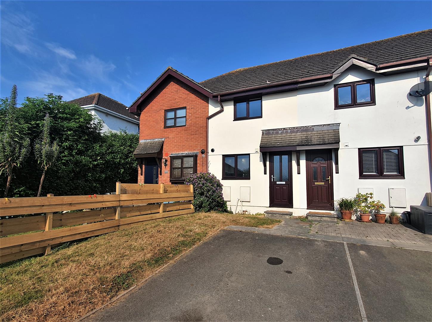 Property in Meadow Rise, St. Columb, Cornwall, TR9 6BL
