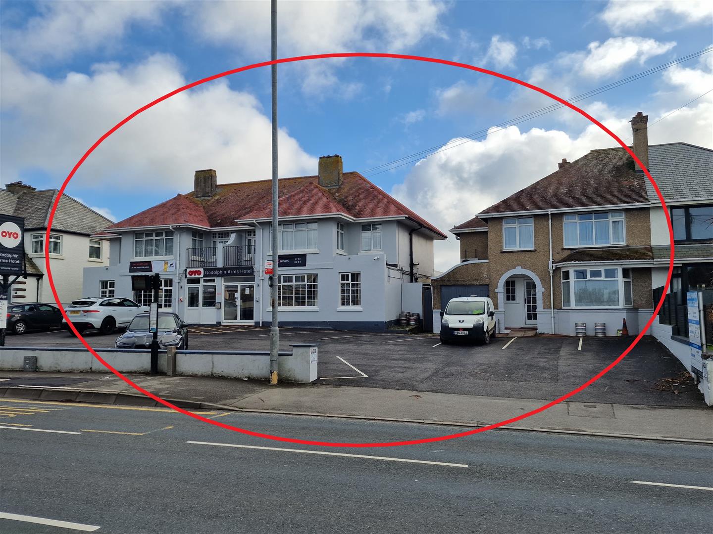 Property in Henver Road, Newquay, Cornwall, TR7 3BL