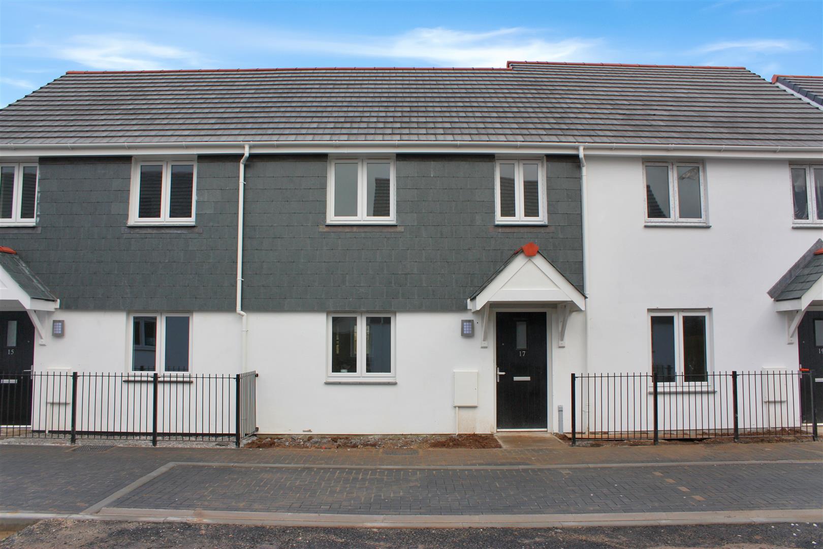 Property in Carland View, St Newlyn East, Newquay, Cornwall, TR8 5FF